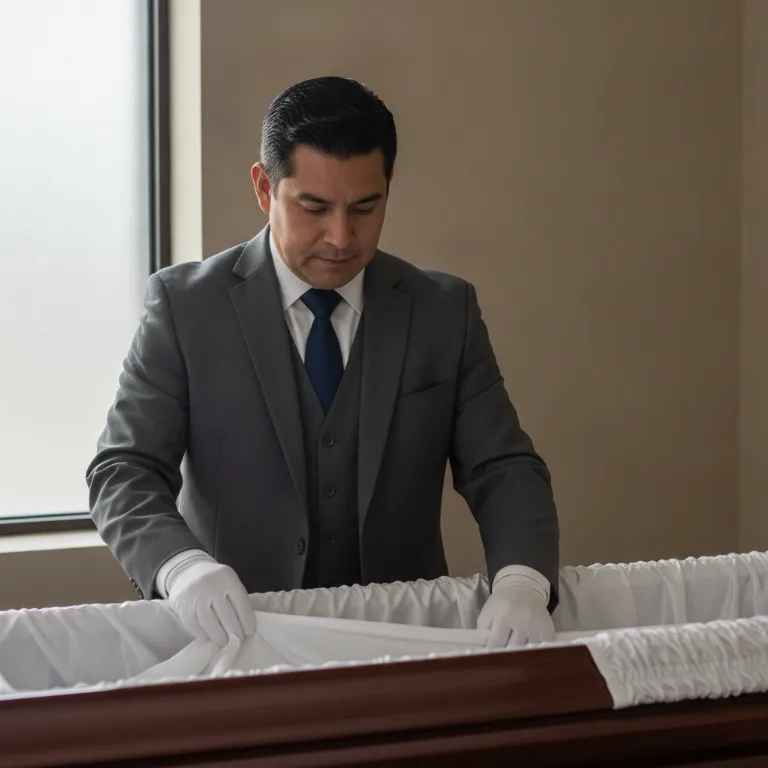 Agência Funerária serviço em Itaguai